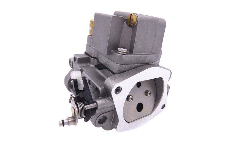 Карбюратор